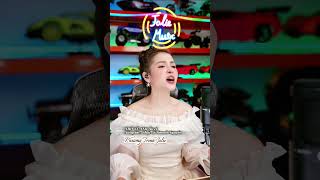 Remembering You Live - Phuong Trinh Jolie Cover