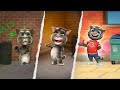 Talking Tom Cat 2.0 2025 – All Trailers All Animations