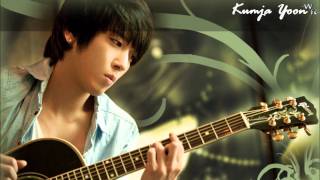Jung Yong Hwa - Banmal Song (Ringtone)