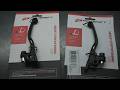 Polisport APT Unbreakable Levers