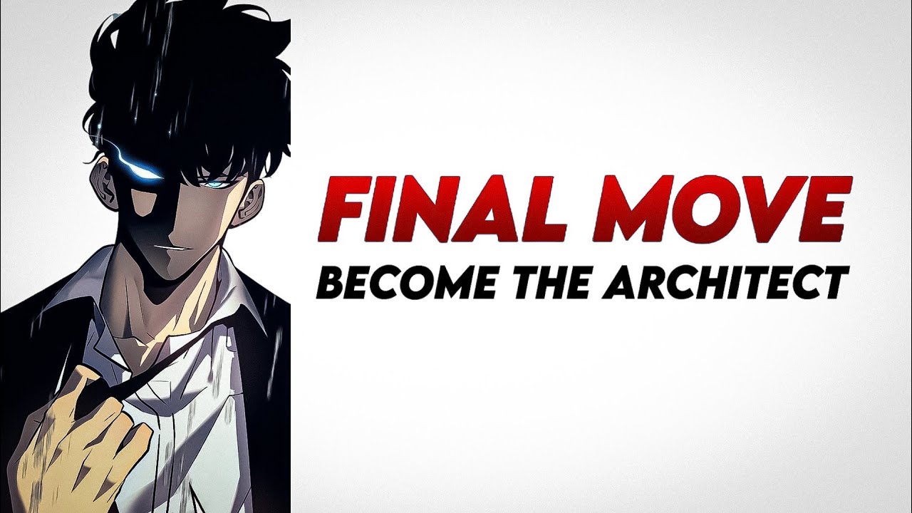 The Final Move That Changes Everything Forever - YouTube