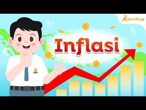 Inflasi | Ekonomi SMA