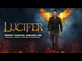 Lucifer: Bloody Celestial Karaoke Jam Soundtrack | Full Album | WaterTower