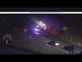 Live Police Chase In L A Live Police Chase In L A