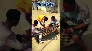 l'imbattable mwana bangamoyo