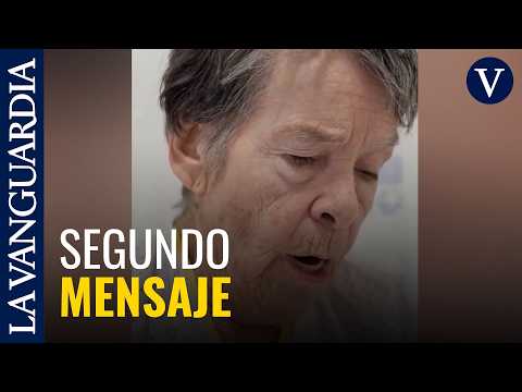 Maricarmen asks Pedro Sánchez for a decree against the system that allowed her eviction