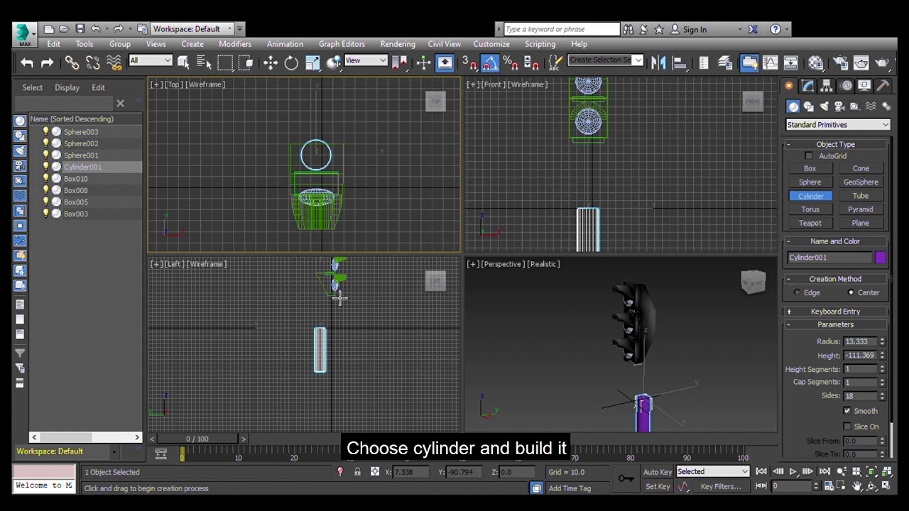 VIDEOTUTORIALPART 3 - YouTube
