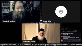 LIVE Q&A: Back to the grind!