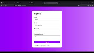 React App — Mozilla Firefox 2023 10 27 19 49 20