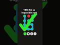 The 'imposible’ puzzle completed #trending #shortsfeed
