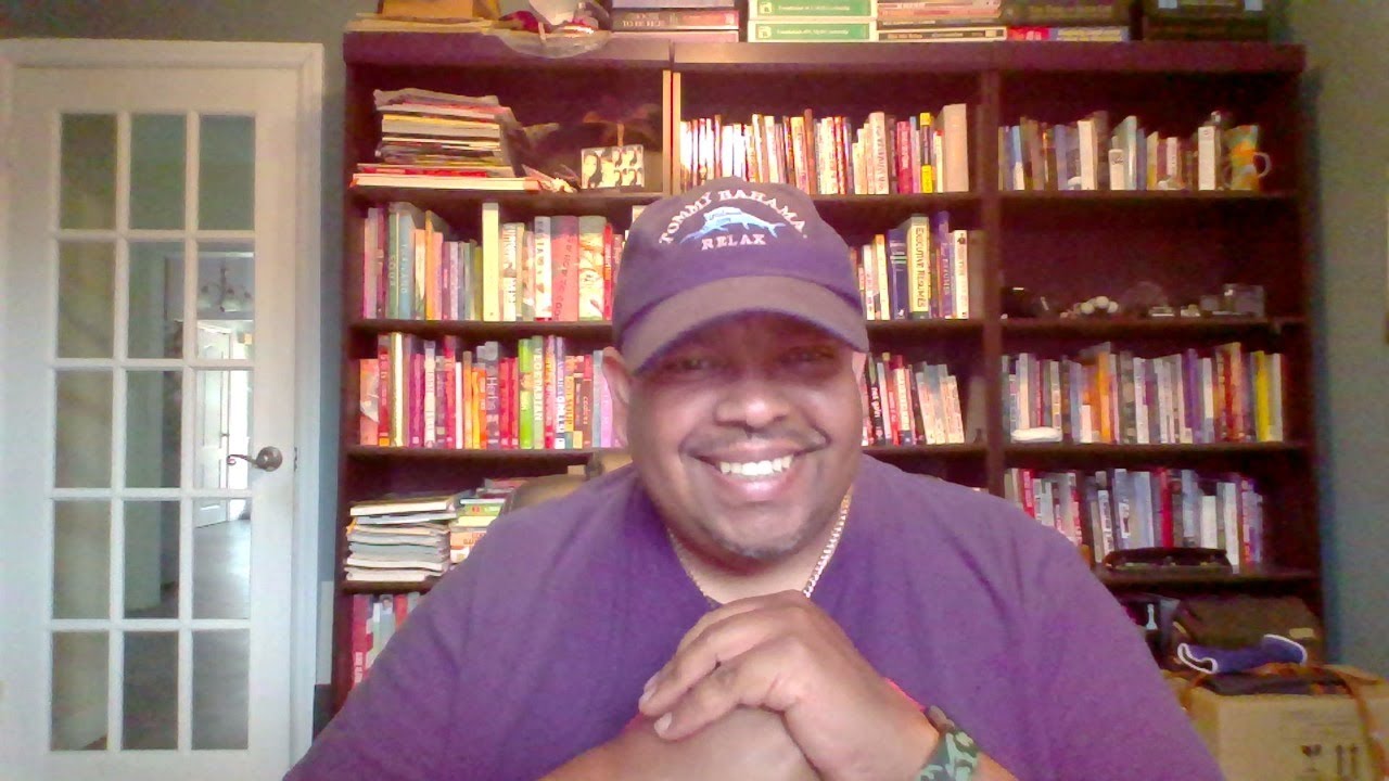 Recipe Chit Chat LIVE Episode 11.