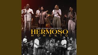 Video thumbnail of "Kairo Worship - Hermoso Momento"