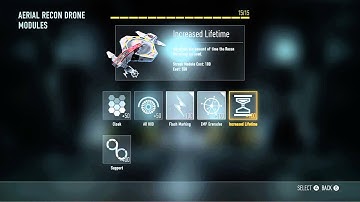 Call Of Duty Advanced Warfare How To Customize Scorestreaks And Kill Streaks NEW FEATURE!