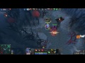 Dread's stream. Dota 2 Ogre Magi, Pudge / 18.12.2016 [3]