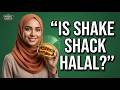 Is Shake Shack Halal? Muslims Must Know 🍔🕌