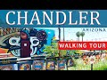 Chandler AZ Tour [4K]