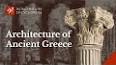 The Enduring Legacy of Ancient Greek Architecture ile ilgili video