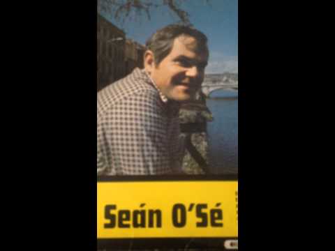 Beautiful City - Seán Ó Sé