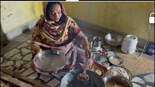 करना पड़ा झगड़ा😳क्या ये सही तरीक़ा हैं🥺 हो गई पूरी रात काली☹️ पर दिए लड्डू तैयार🤤😋#viral #trending 