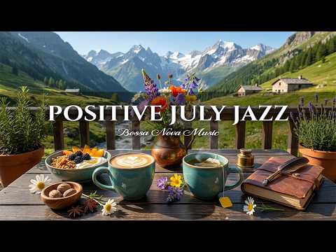 Positive Jazz Music – Bright Coffee Morning Vibes - YouTube