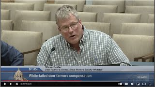 Committee on Agriculture and Rural Development Finance and Policy - 03/23/2022