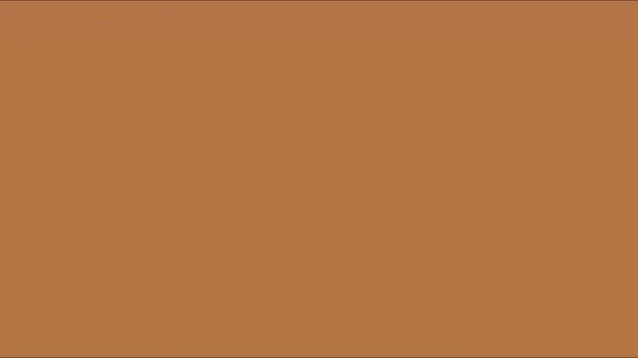 Caramel color Screen | One Hour | 4K - HD - HQ - LED Light (@bardiaoldschoolwarrior)