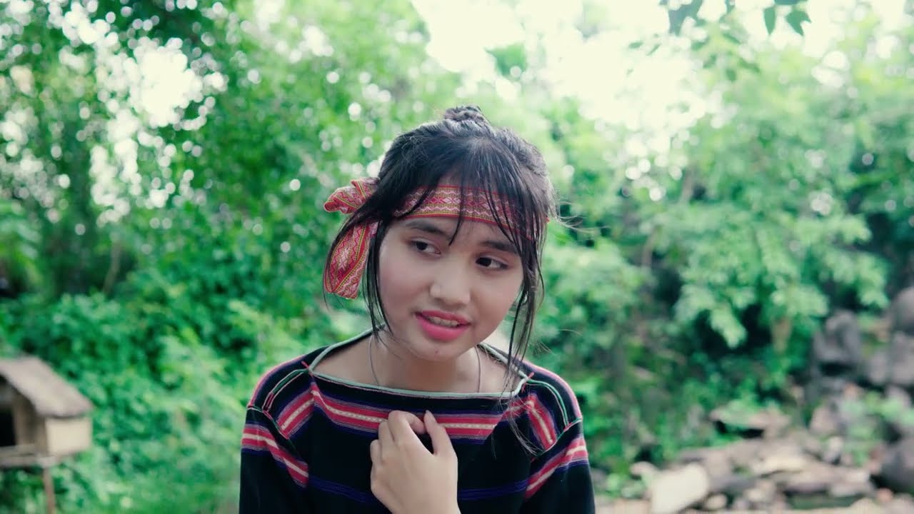 Jrai Ca Vang Tình Yêu Chúa 2 || Bơni Tơlơi Khăp Khua Adai || Nay H' Gita