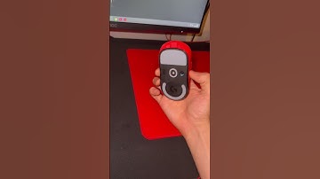 Logitech G Pro X Red Clicks and Rattle Test