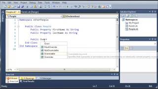 Celebrity Visual Basic Tutorial   102   Introduction To Namespaces ‏ Net Worth