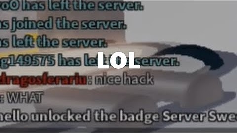 THEY THOUGHT I WAS HACKING.... (Roblox Arsenal)