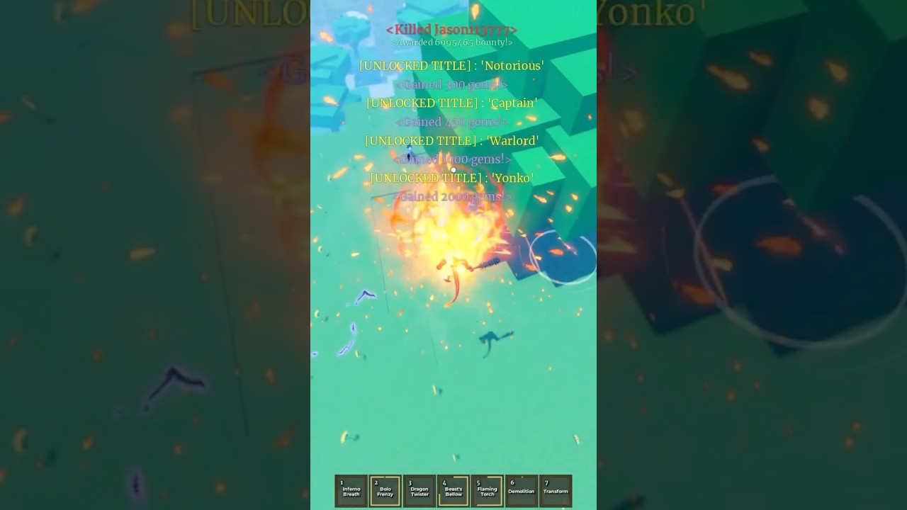 CRAZY BOUNTY BUG - Fruit Battlegrounds