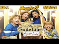 The suite life of zack and cody  season 1  episode 1  hotel hangout  part 6  