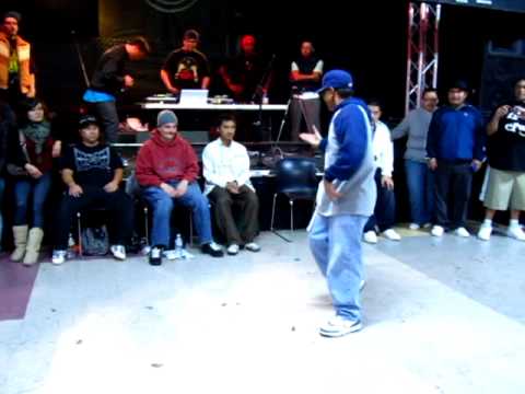 BTTM 2010: Popping Judges Exhibition! Poppin Chee,...