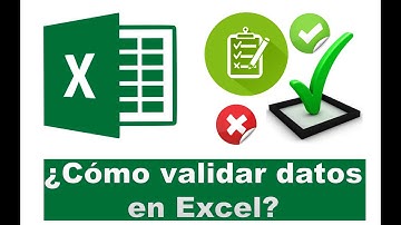 Validación de datos en Excel, ¿cómo podemos controlar el ingreso de datos de forma correcta?