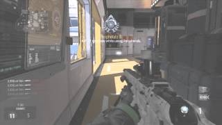 5 on switch feed
