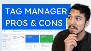Should You Use Google Tag Manager? (Beginner’s Guide)