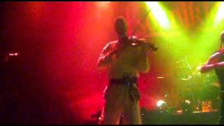 Korpiklaani - Kantaiso (Live 26th October 2015 in Ljubljana, Slovenia)