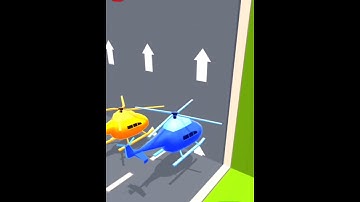 Shape-Shifting Short Game Play | Car leval all android gameplay #Bachpankapyar #shorts