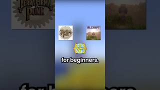 Information 3 PERFECT Minecraft Modpacks for Beginners! News
