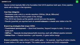 DevOps-Interview-Questions: CI/CD Pipelines