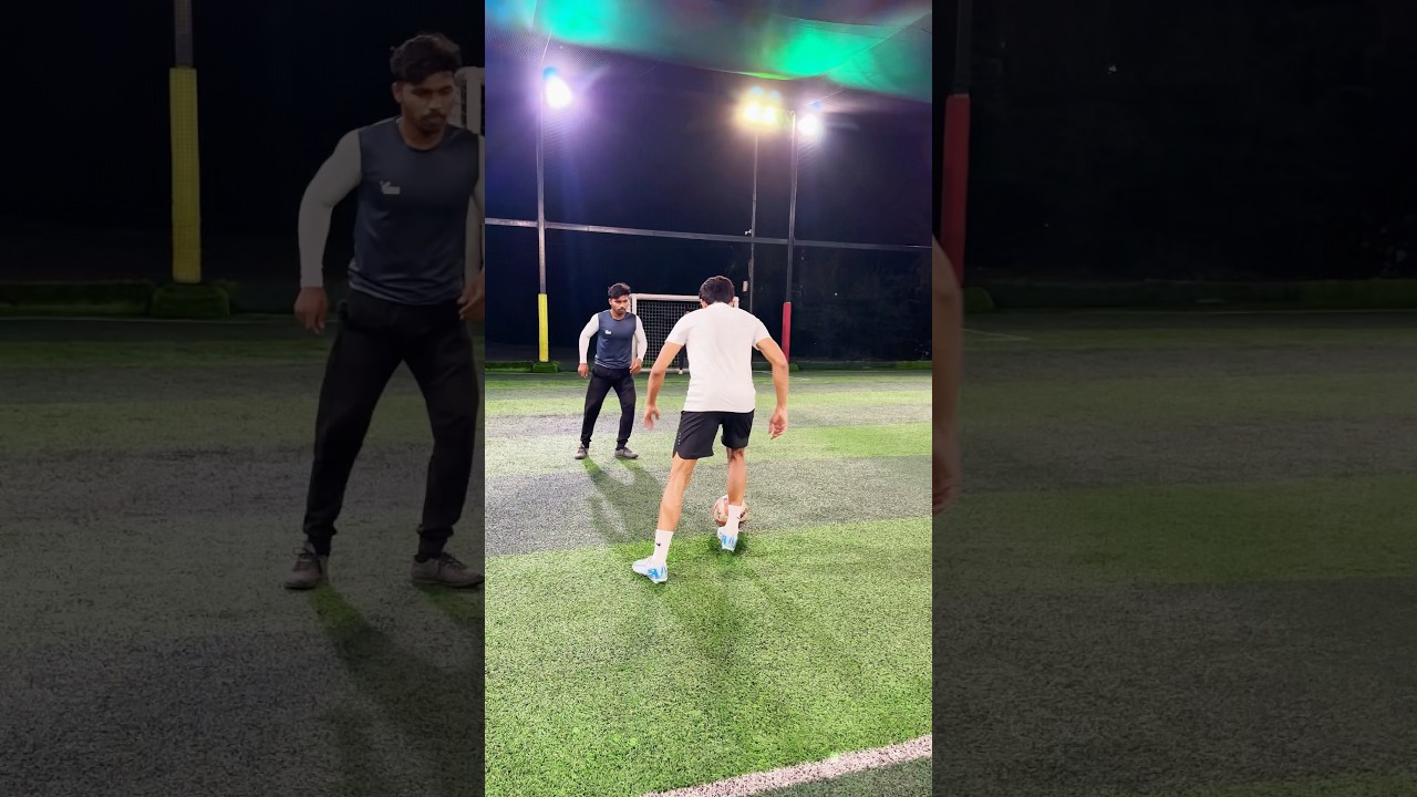 Easy to learn, hard to stop! ⚽💯