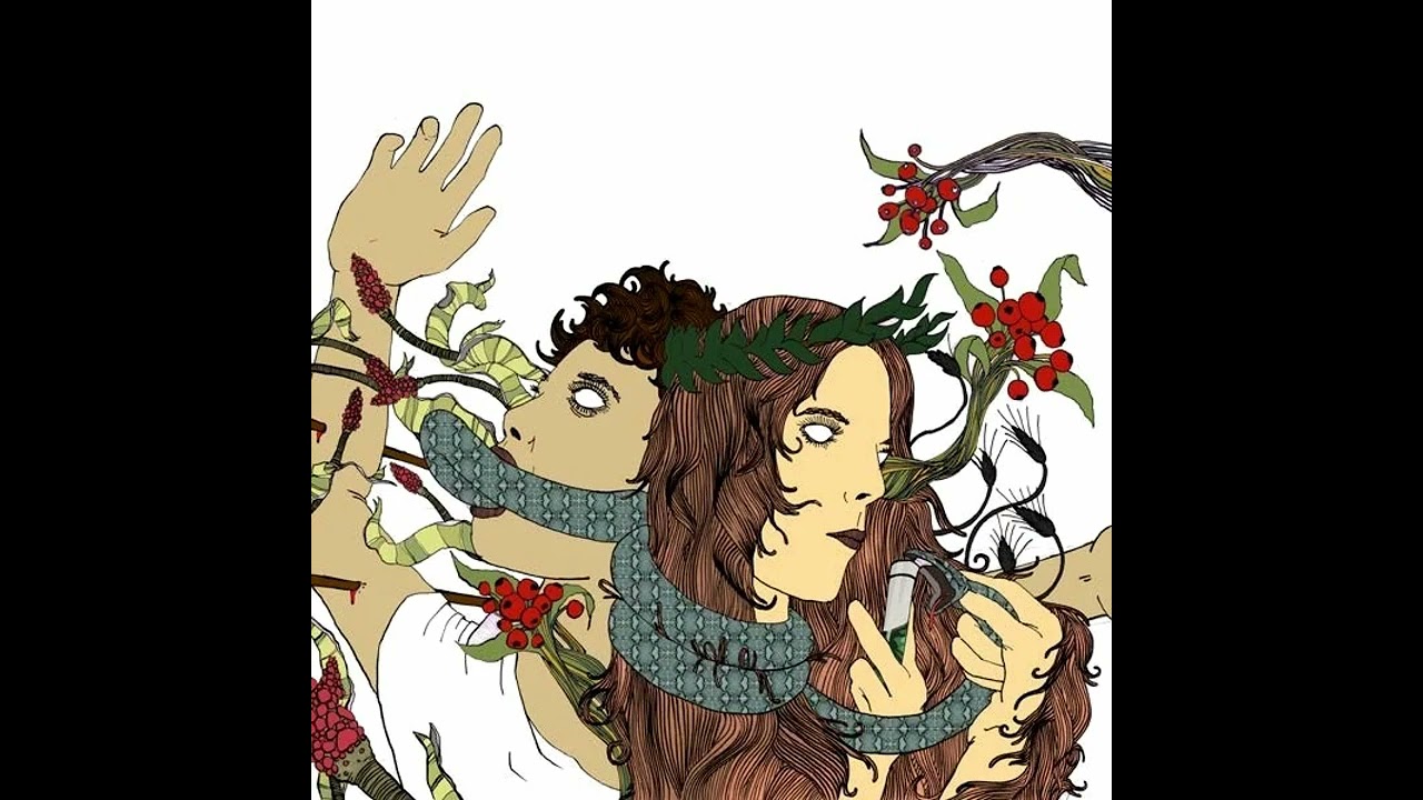 Arroyo - S/T (post rock screamo/atmospheric sludge metal 2010 full album)