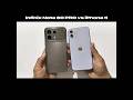 INFINIX NOTE 60 PRO vs iPhone 11 - PUBGMOBILE TEST