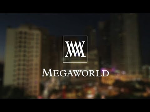 Megaworld Corporation AVP