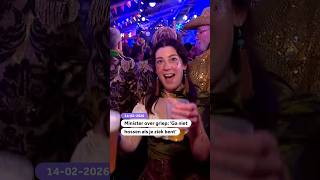 Download Lagu Minister over griep: ‘Ga niet hossen als je ziek bent’ MP3