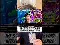 The 3 Types of People Who Invest in Pokémon Cards #pokemoninvesting #pokemoncards