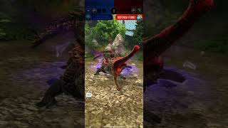 Ceranosaurus Vs Grypolyth