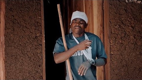 Fiston Acumbo OMBE ( Official Music Video )