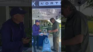How California CRV Bag Drop Actually Works | California Recycling Opportunities Ep. 1  #recycling