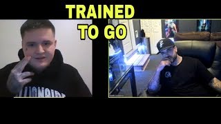 FLORIDA PRISON LIFE  pt.2